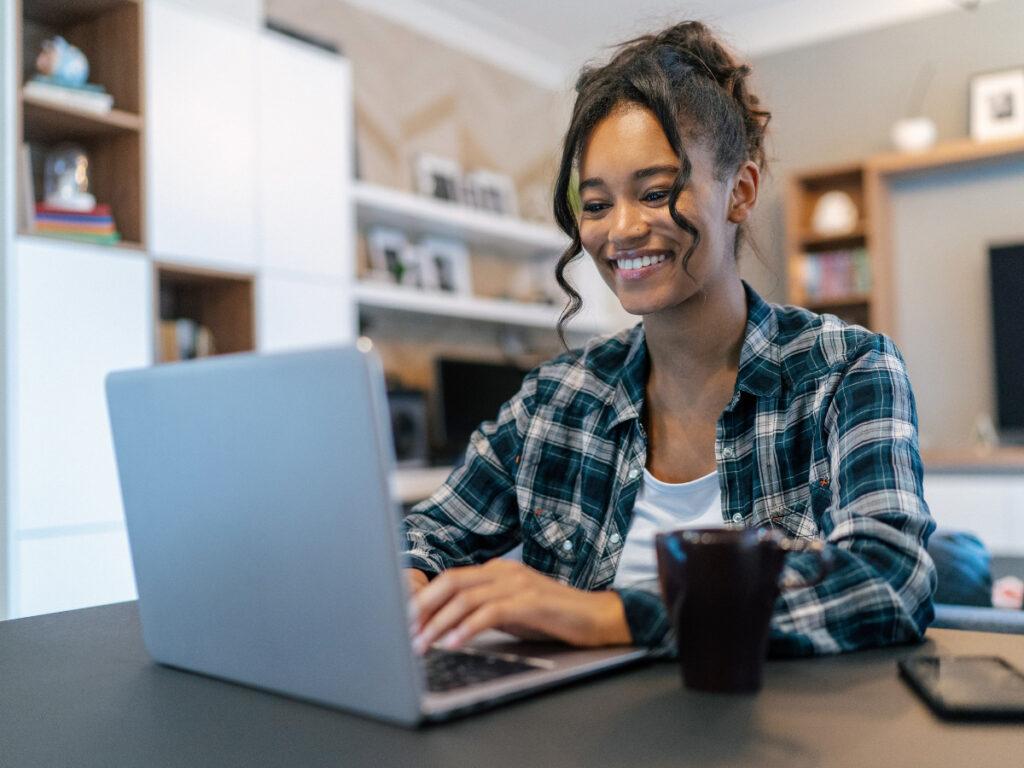 Homeoffice Blog