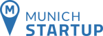 Munich Startup Logo